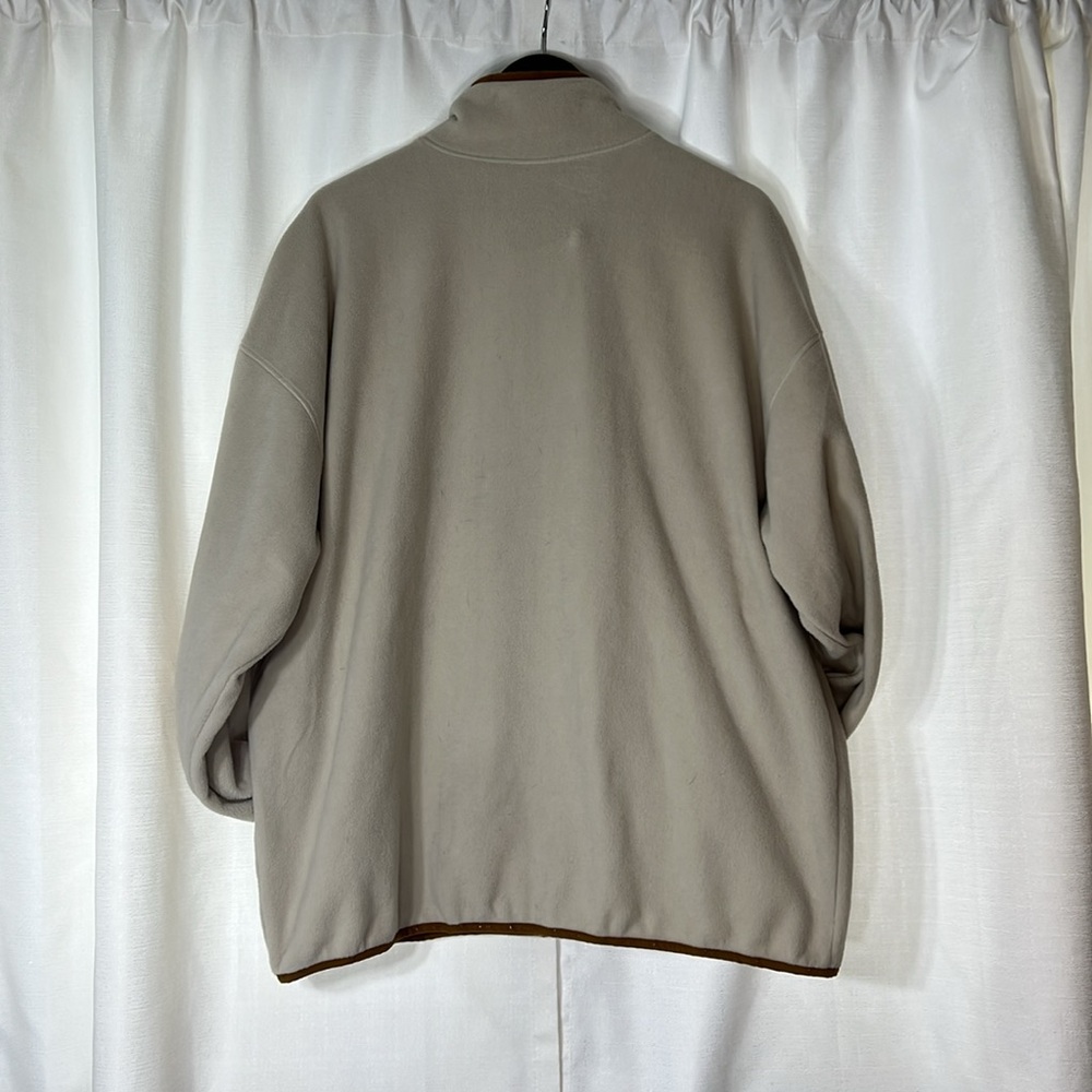 Men's Champion® Explorer Fleece Jacke - Picture 3 of 9